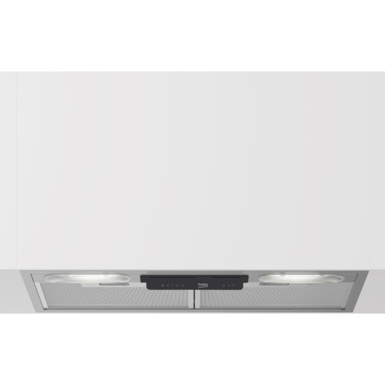 Вытяжка кухонная Beko HNU51311SH