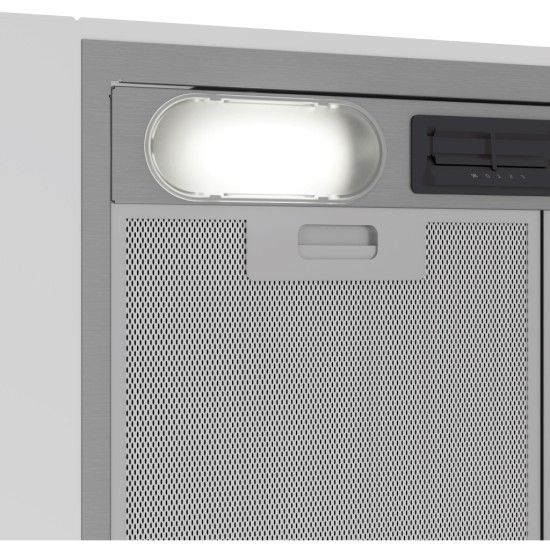 Вытяжка кухонная Beko HNU51311SH