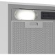 Вытяжка кухонная Beko HNU51311SH