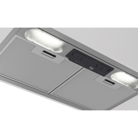 Вытяжка кухонная Beko HNU51311SH