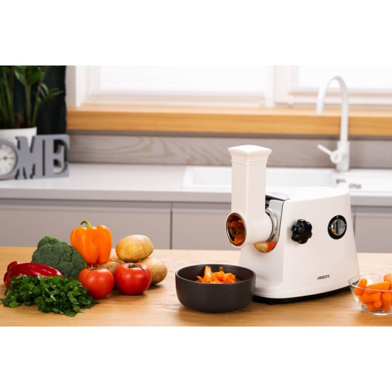 Мясорубка Ardesto MGA-1750R Мясорубка Ardesto MGA-1750R