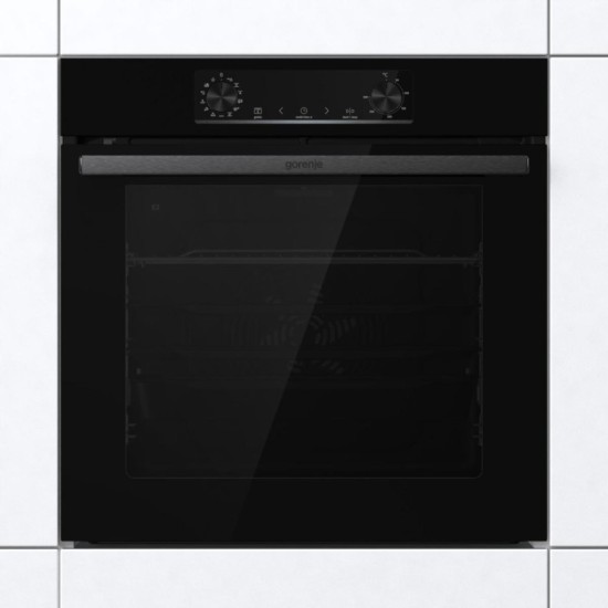 Духовой шкаф Gorenje BPS6737E07B Духовой шкаф Gorenje BPS6737E07B