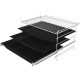 Духовой шкаф Gorenje BPS6737E07B Духовой шкаф Gorenje BPS6737E07B