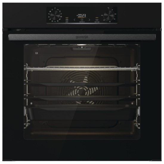 Духовой шкаф Gorenje BPS6737E07B Духовой шкаф Gorenje BPS6737E07B
