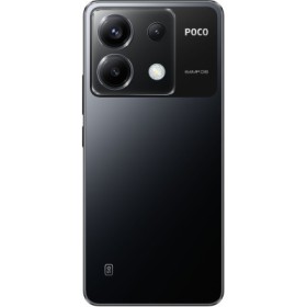 Мобильный телефон Xiaomi Poco X6 5G 8/256GB Black (1020831)