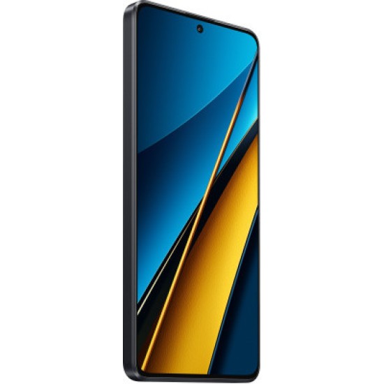 Мобильный телефон Xiaomi Poco X6 5G 8/256GB Black (1020831) Мобильный телефон Xiaomi Poco X6 5G 8/256GB Black (1020831)