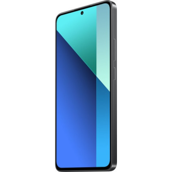 Мобильный телефон Xiaomi Redmi Note 13 6/128GB Midnight Black (1020552) Мобильный телефон Xiaomi Redmi Note 13 6/128GB Midnight Black (1020552)