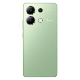 Мобильный телефон Xiaomi Redmi Note 13 6/128GB Mint Green (1020554)