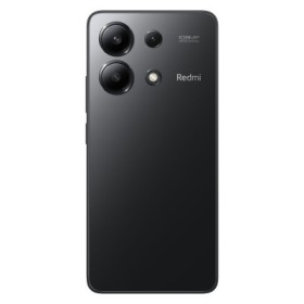 Мобильный телефон Xiaomi Redmi Note 13 8/256GB Midnight Black (1020555)