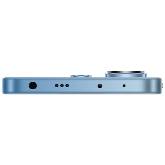 Мобильный телефон Xiaomi Redmi Note 13 8/256GB Ice Blue (1020556) Мобильный телефон Xiaomi Redmi Note 13 8/256GB Ice Blue (1020556)