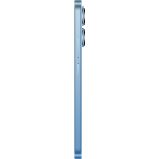 Мобильный телефон Xiaomi Redmi Note 13 8/256GB Ice Blue (1020556) Мобильный телефон Xiaomi Redmi Note 13 8/256GB Ice Blue (1020556)