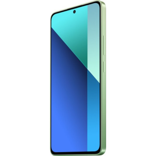 Мобильный телефон Xiaomi Redmi Note 13 8/256GB Mint Green (1020557) Мобильный телефон Xiaomi Redmi Note 13 8/256GB Mint Green (1020557)