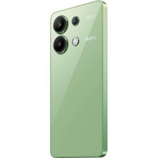 Мобильный телефон Xiaomi Redmi Note 13 8/256GB Mint Green (1020557) Мобильный телефон Xiaomi Redmi Note 13 8/256GB Mint Green (1020557)