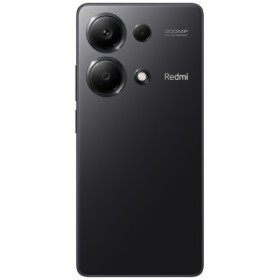 Мобильный телефон Xiaomi Redmi Note 13 Pro 8/256GB Midnight Black (1020564)