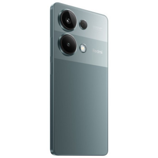 Мобильный телефон Xiaomi Redmi Note 13 Pro 8/256GB Forest Green (1020565) Мобильный телефон Xiaomi Redmi Note 13 Pro 8/256GB Forest Green (1020565)