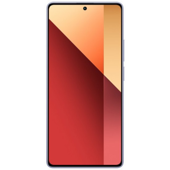 Мобильный телефон Xiaomi Redmi Note 13 Pro 8/256GB Lavender Purple (1020566) Мобильный телефон Xiaomi Redmi Note 13 Pro 8/256GB Lavender Purple (1020566)