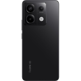 Мобильный телефон Xiaomi Redmi Note 13 Pro 5G 8/256GB Midnight Black (1020567)