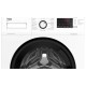 Стиральная машина Beko WUE6612IXBW Стиральная машина Beko WUE6612IXBW