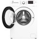Стиральная машина Beko WUE6612ISXBW Стиральная машина Beko WUE6612ISXBW
