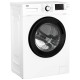 Стиральная машина Beko WUE6612ISXBW Стиральная машина Beko WUE6612ISXBW