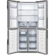 Холодильник Gorenje NRM8182MX