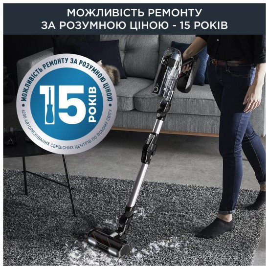 Пылесос Rowenta RH9958WA Пылесос Rowenta RH9958WA