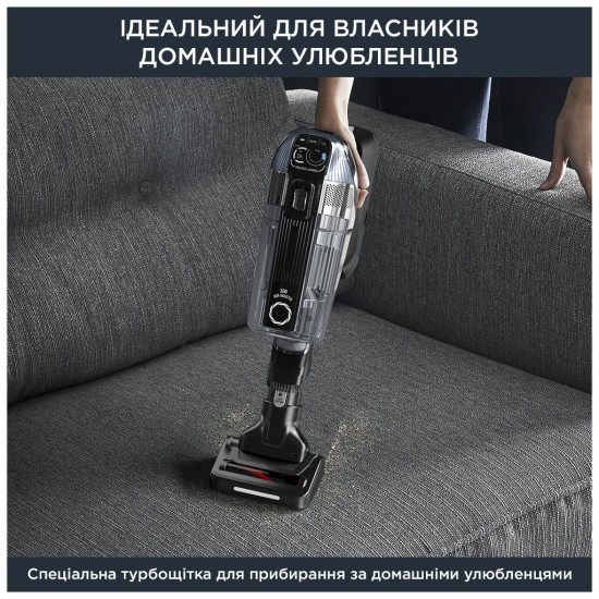 Пылесос Rowenta RH9958WA Пылесос Rowenta RH9958WA