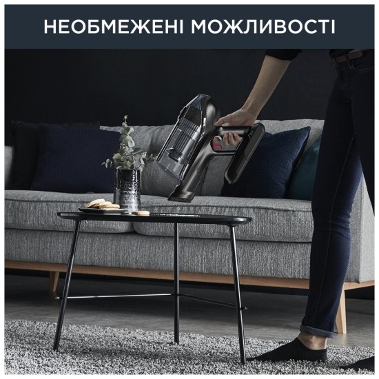 Пылесос Rowenta RH9958WA Пылесос Rowenta RH9958WA