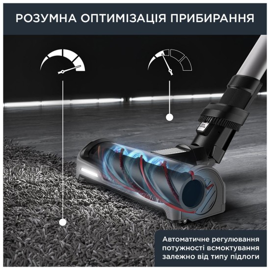 Пылесос Rowenta RH9958WA Пылесос Rowenta RH9958WA