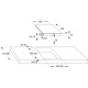 Варочная поверхность Gorenje GI3201BC Варочная поверхность Gorenje GI3201BC