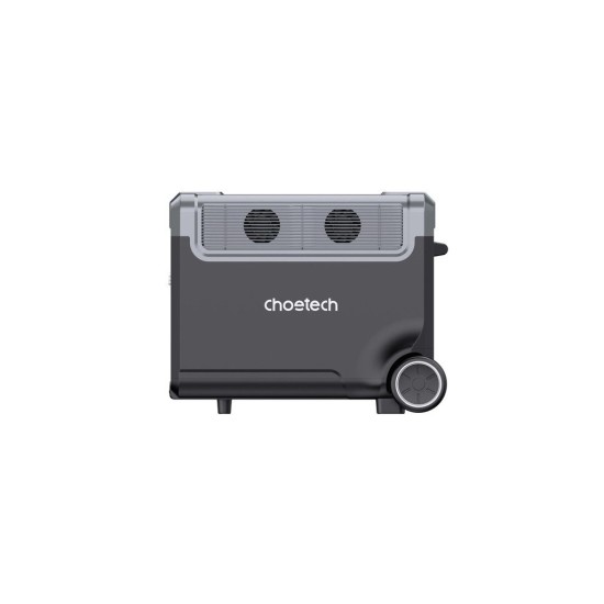 Зарядная станция Choetech BS009 3600W (BS009)