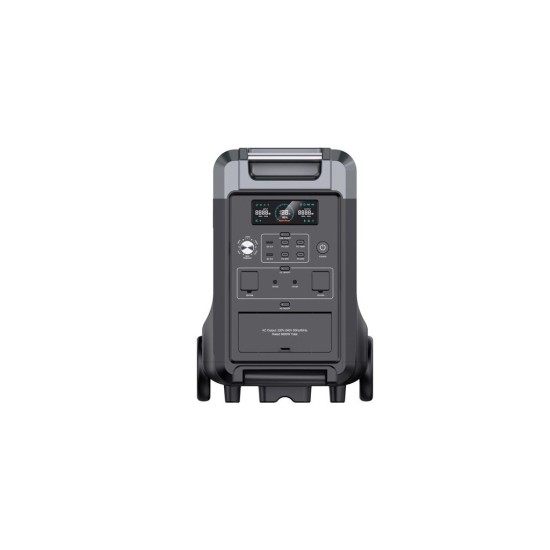 Зарядная станция Choetech BS009 3600W (BS009)