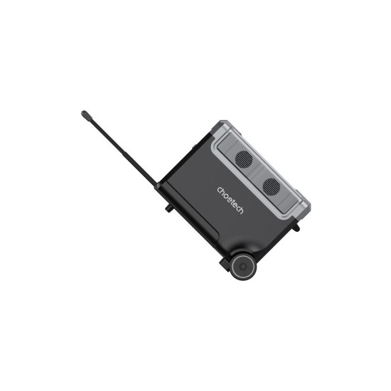 Зарядная станция Choetech BS009 3600W (BS009)