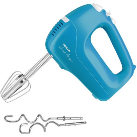 Миксер Sencor SHM5407TQ Миксер Sencor SHM5407TQ