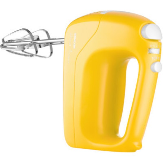 Миксер Sencor SHM5406YL