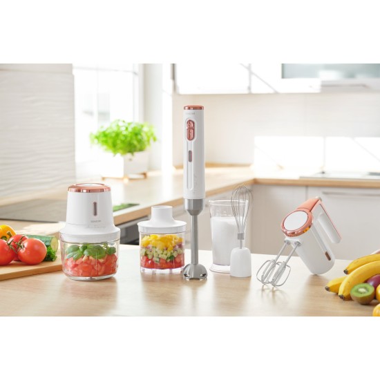 Миксер Sencor SHM9000WH Миксер Sencor SHM9000WH