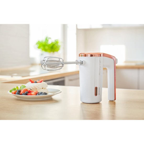 Миксер Sencor SHM9000WH Миксер Sencor SHM9000WH