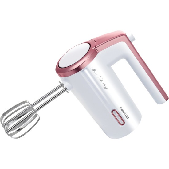 Миксер Sencor SHM9000WH Миксер Sencor SHM9000WH