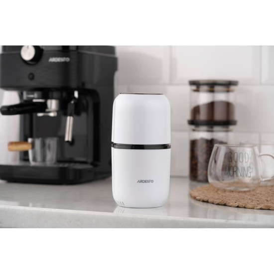 Кофемолка Ardesto KGC-1508W Кофемолка Ardesto KGC-1508W