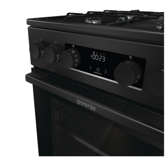 Плита Gorenje GKS5C70BJ Плита Gorenje GKS5C70BJ