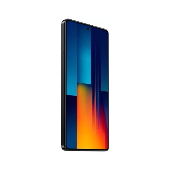 Мобильный телефон Xiaomi Poco M6 Pro 12/512GB Blue (1020847) Мобильный телефон Xiaomi Poco M6 Pro 12/512GB Blue (1020847)