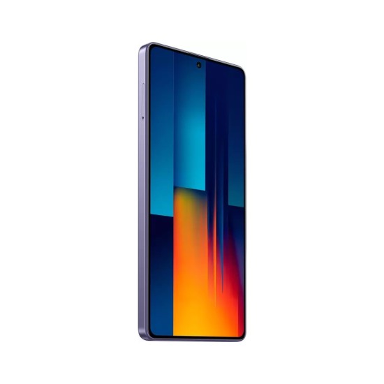 Мобильный телефон Xiaomi Poco M6 Pro 12/512GB Purple (1020848) Мобильный телефон Xiaomi Poco M6 Pro 12/512GB Purple (1020848)