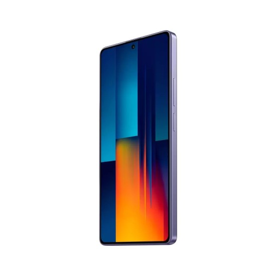 Мобильный телефон Xiaomi Poco M6 Pro 12/512GB Purple (1020848) Мобильный телефон Xiaomi Poco M6 Pro 12/512GB Purple (1020848)