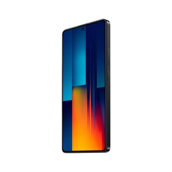 Мобильный телефон Xiaomi Poco M6 Pro 8/256GB Blue (1020844) Мобильный телефон Xiaomi Poco M6 Pro 8/256GB Blue (1020844)