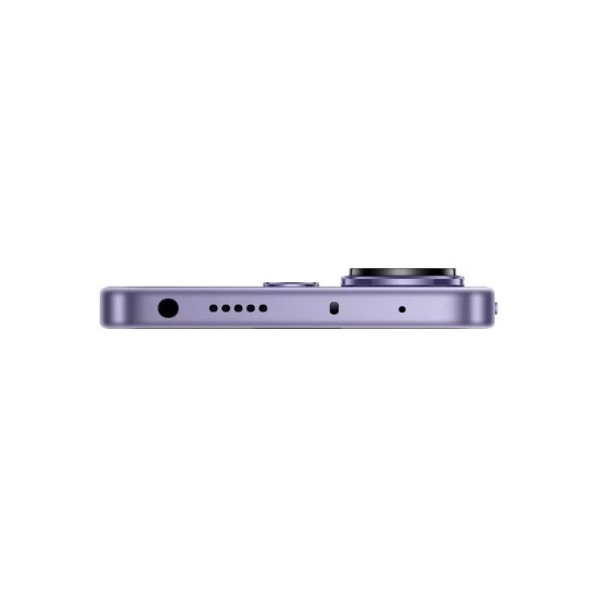 Мобільний телефон Xiaomi Poco M6 Pro 8/256GB Purple (1020845) Мобільний телефон Xiaomi Poco M6 Pro 8/256GB Purple (1020845)