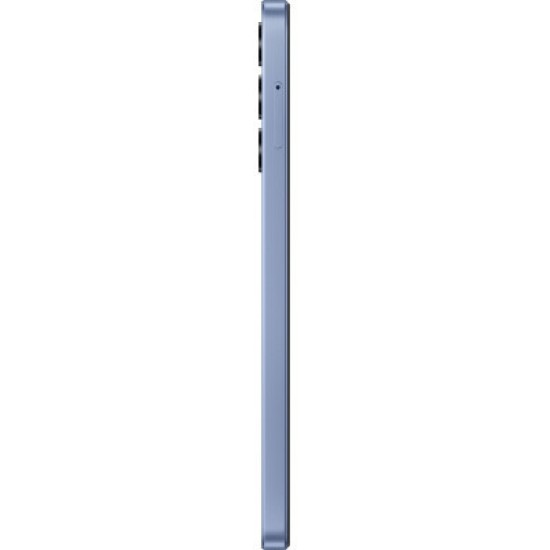Мобильный телефон Samsung Galaxy A25 5G 8/256Gb Blue (SM-A256BZBHEUC) Мобильный телефон Samsung Galaxy A25 5G 8/256Gb Blue (SM-A256BZBHEUC)