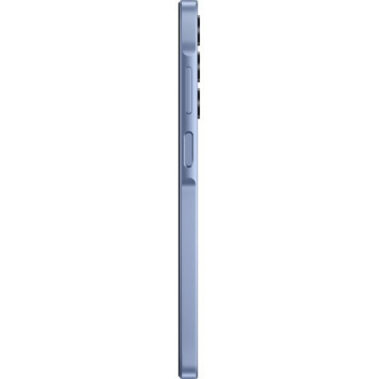 Мобильный телефон Samsung Galaxy A25 5G 6/128Gb Blue (SM-A256BZBDEUC) Мобильный телефон Samsung Galaxy A25 5G 6/128Gb Blue (SM-A256BZBDEUC)