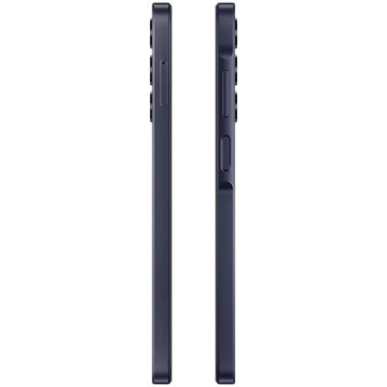 Мобильный телефон Samsung Galaxy A25 5G 6/128Gb Black (SM-A256BZKDEUC)