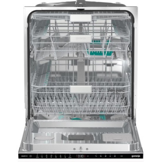 Посудомоечная машина Gorenje GV693C60UV