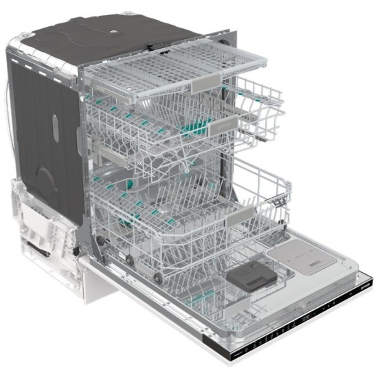 Посудомийна машина Gorenje GV693C61AD